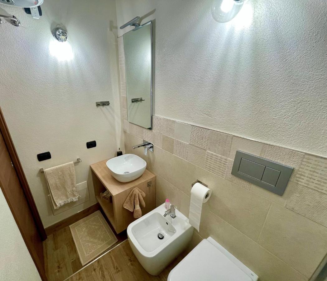 Antica Casa In Centro Storico Castello Cagliari
