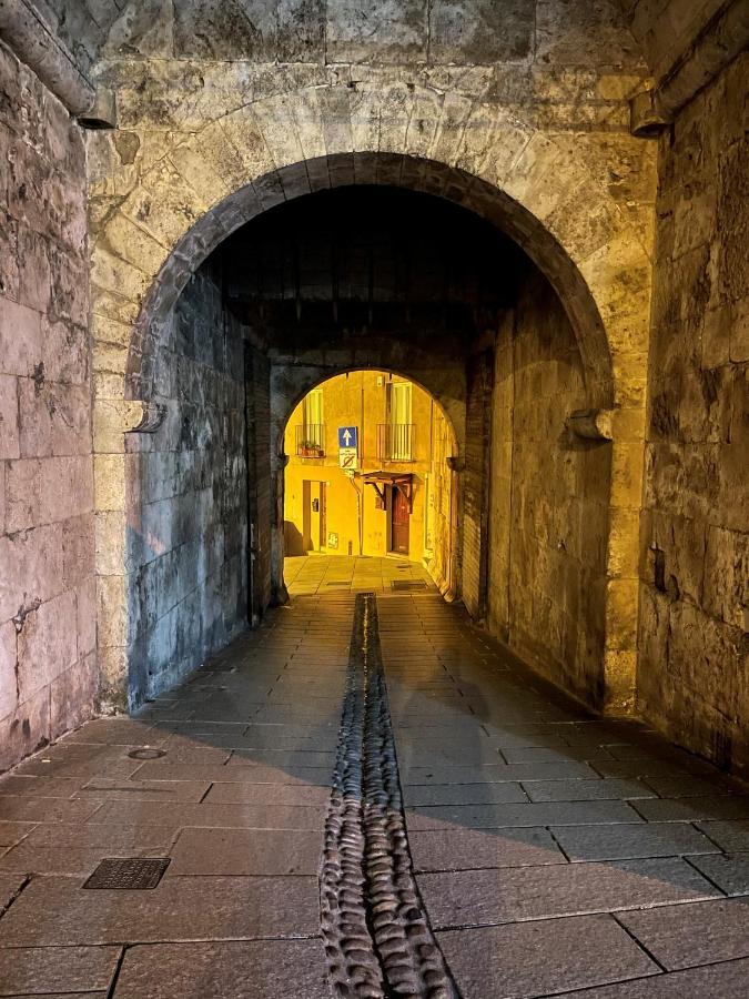 Antica Casa In Centro Storico Castello Appartamento