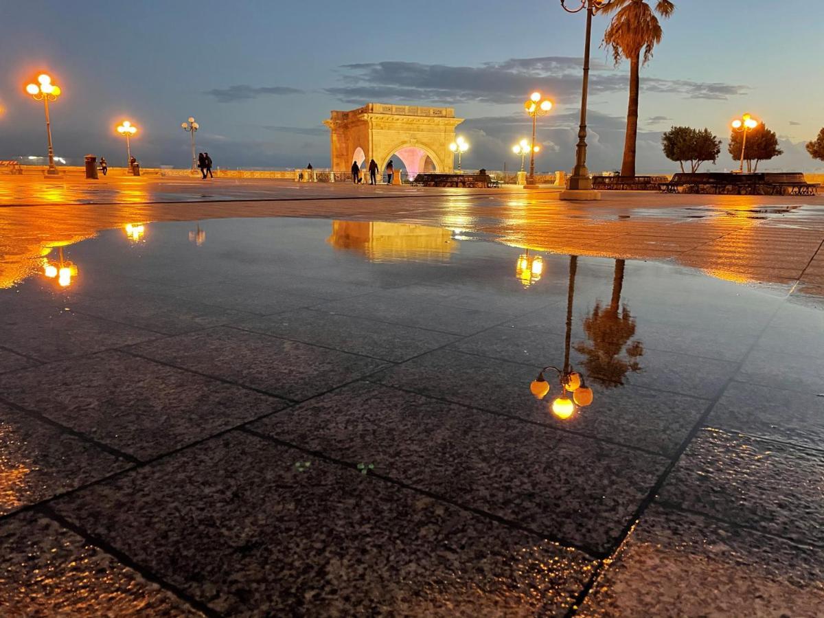 Appartamento Antica Casa In Centro Storico Castello Cagliari