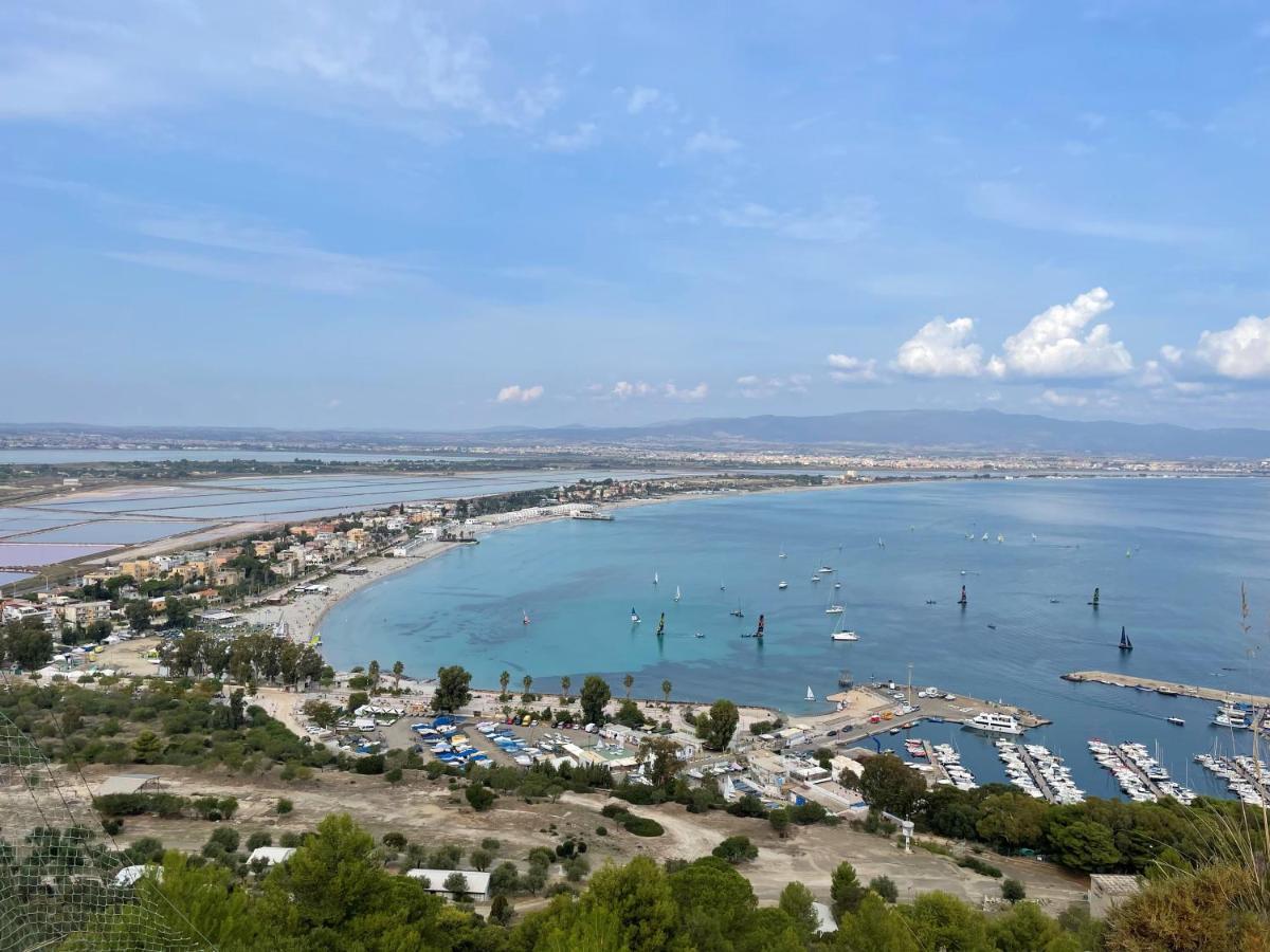 Antica Casa In Centro Storico Castello Appartamento Cagliari