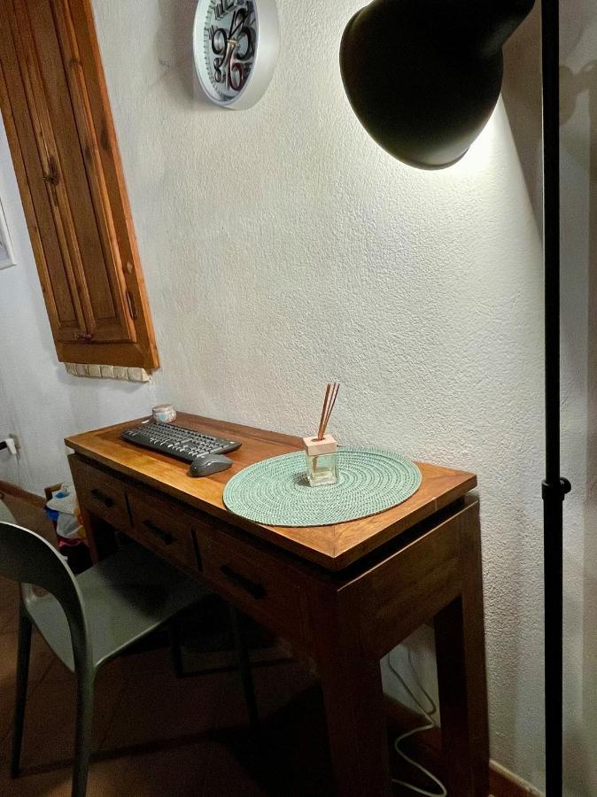 Antica Casa In Centro Storico Castello Appartamento Cagliari