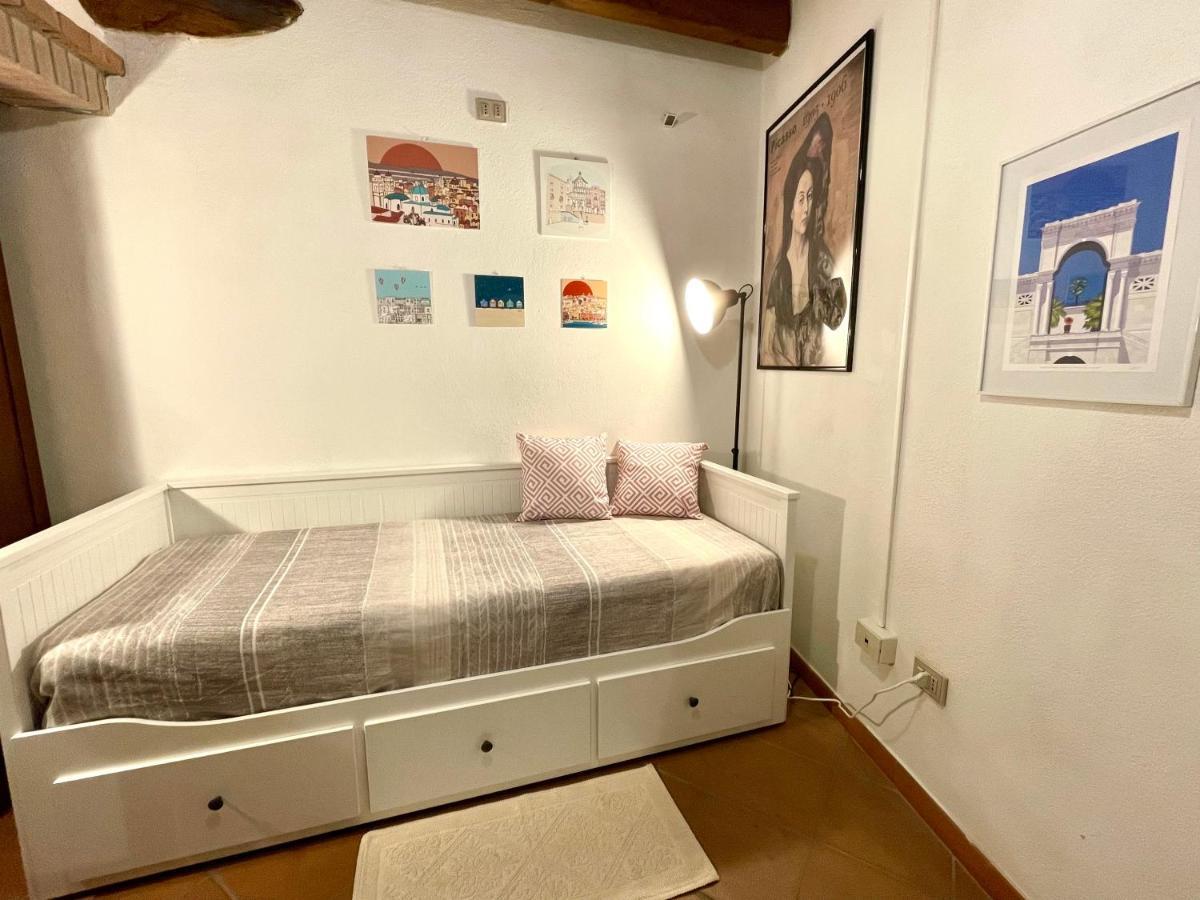 Appartamento Antica Casa In Centro Storico Castello Cagliari