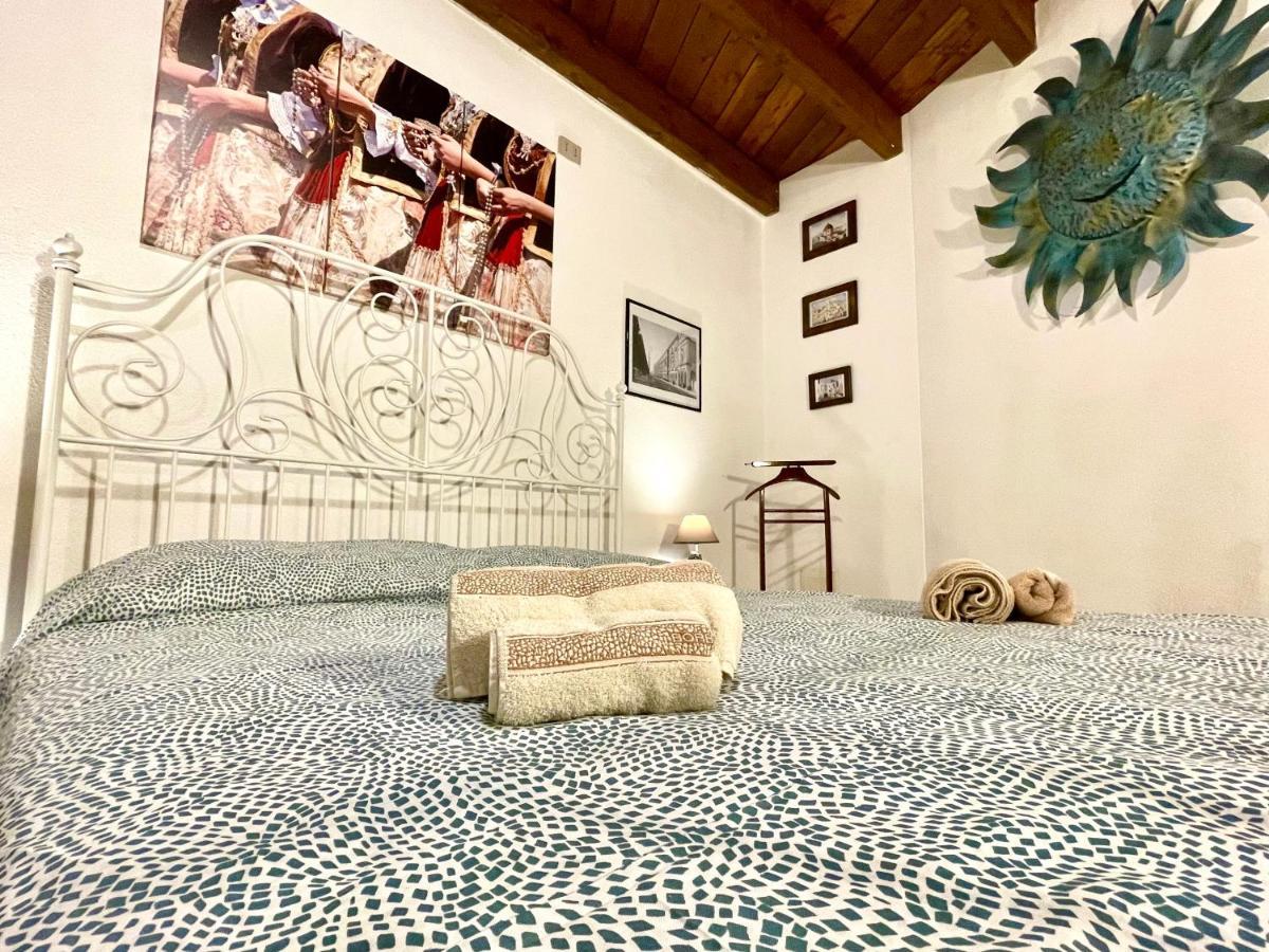 Appartamento Antica Casa In Centro Storico Castello *