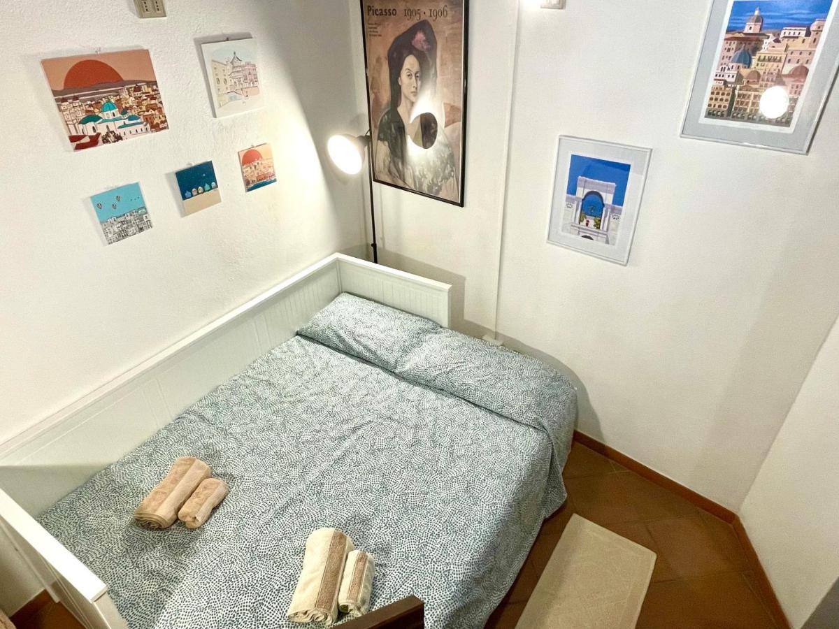 Antica Casa In Centro Storico Castello * Cagliari