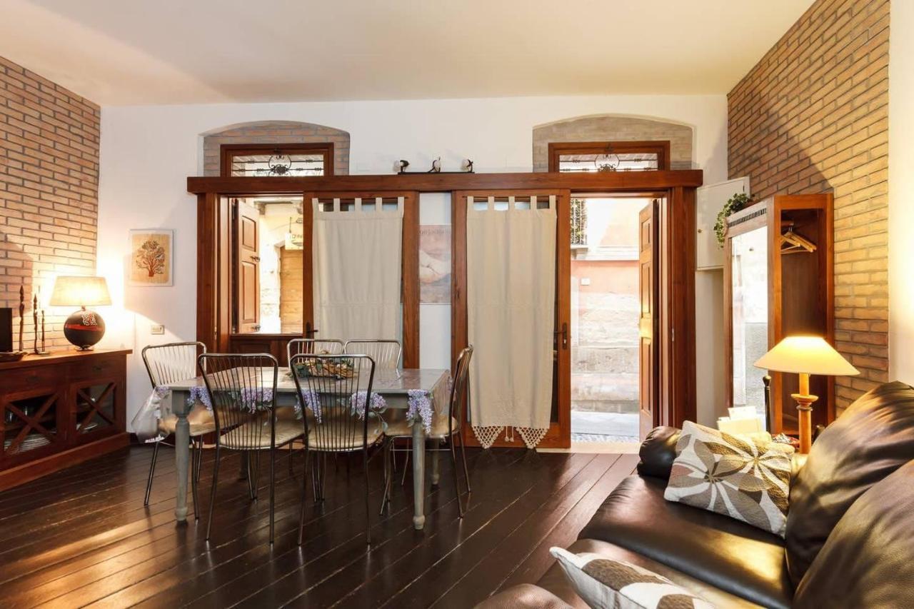 Antica Casa In Centro Storico Castello * Cagliari
