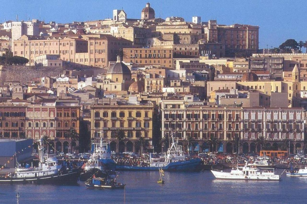 Antica Casa In Centro Storico Castello *